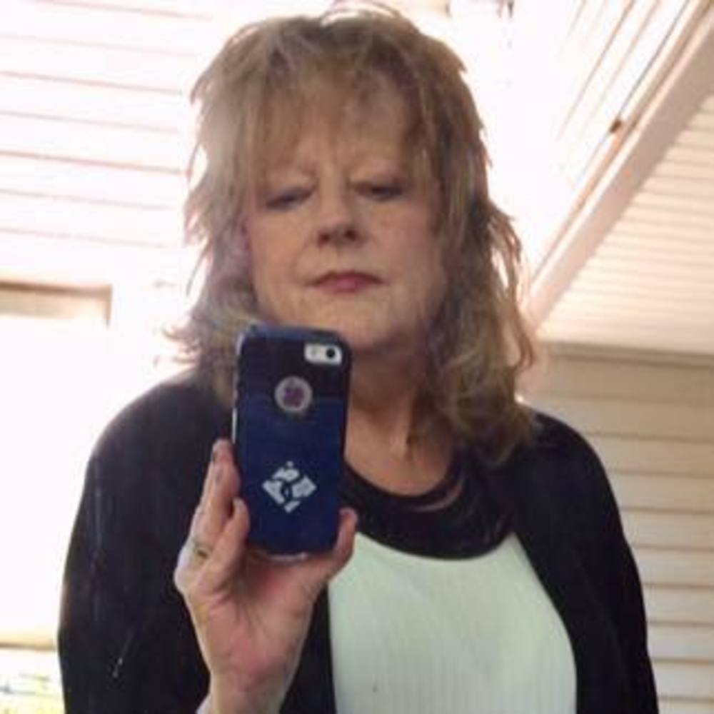 Meet your Posher, Kathleen